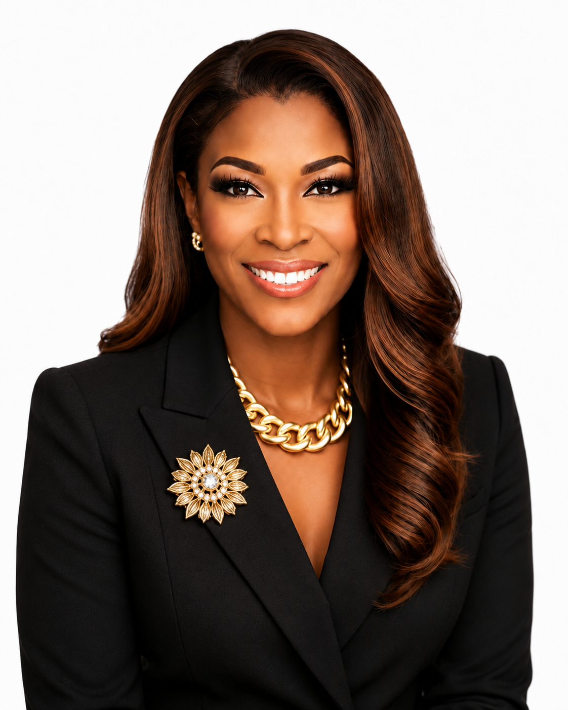 Dr. Sheila R. Smith, PhD