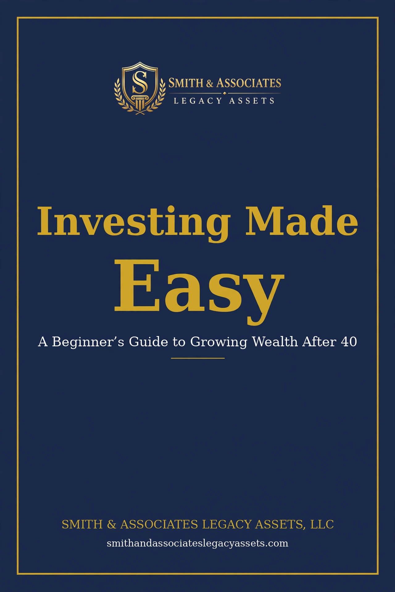 Investing Made Easy