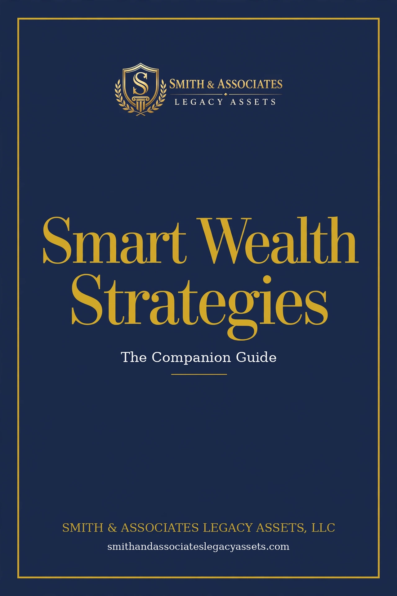 Smart Wealth Strategies
