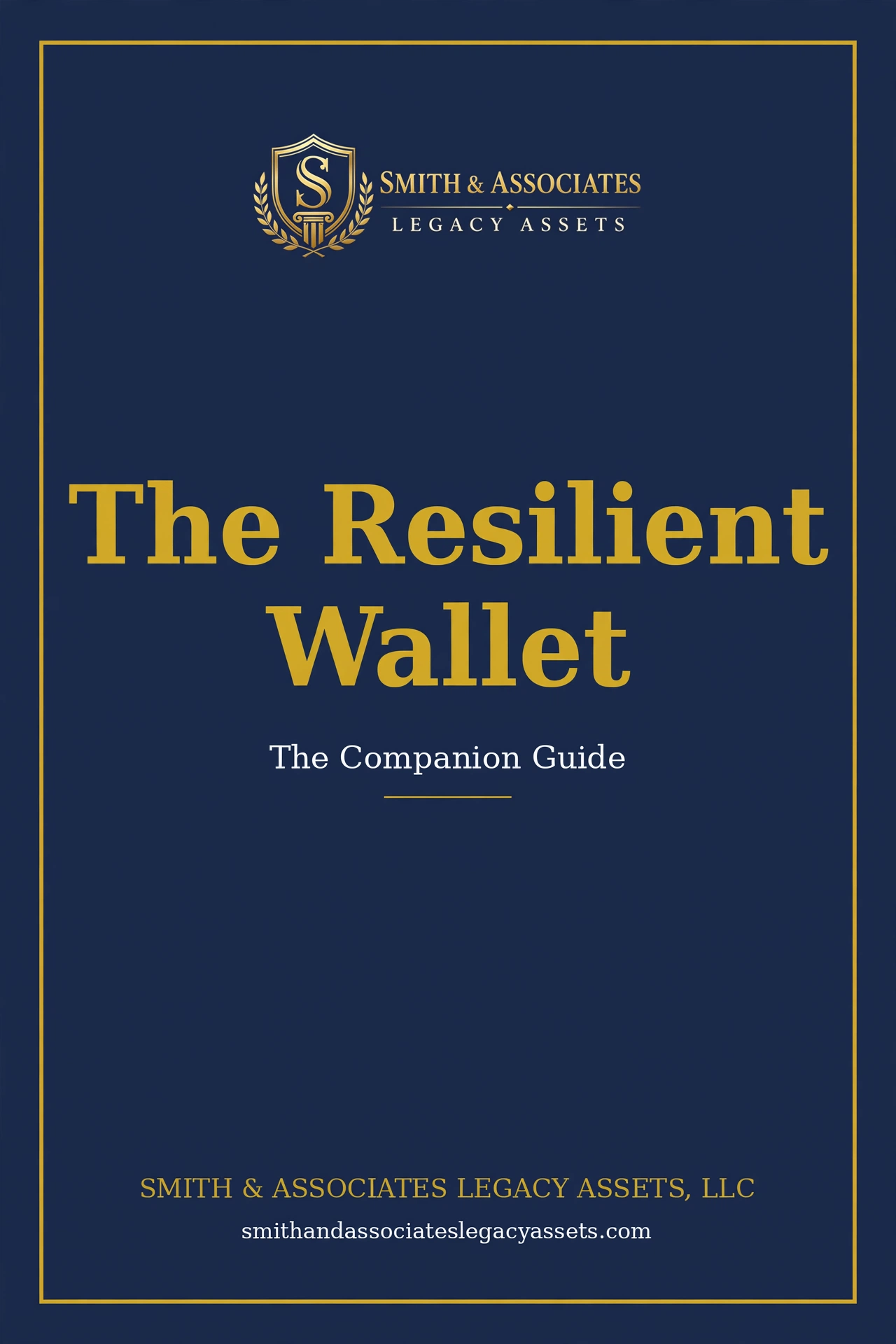 The Resilient Wallet